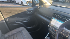 Citroen C3 Aircross 1.2 PureTech 130 Max 5dr EAT6 Petrol Hatchback